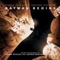 Batman Begins (Original Motion Picture Soundtrack)