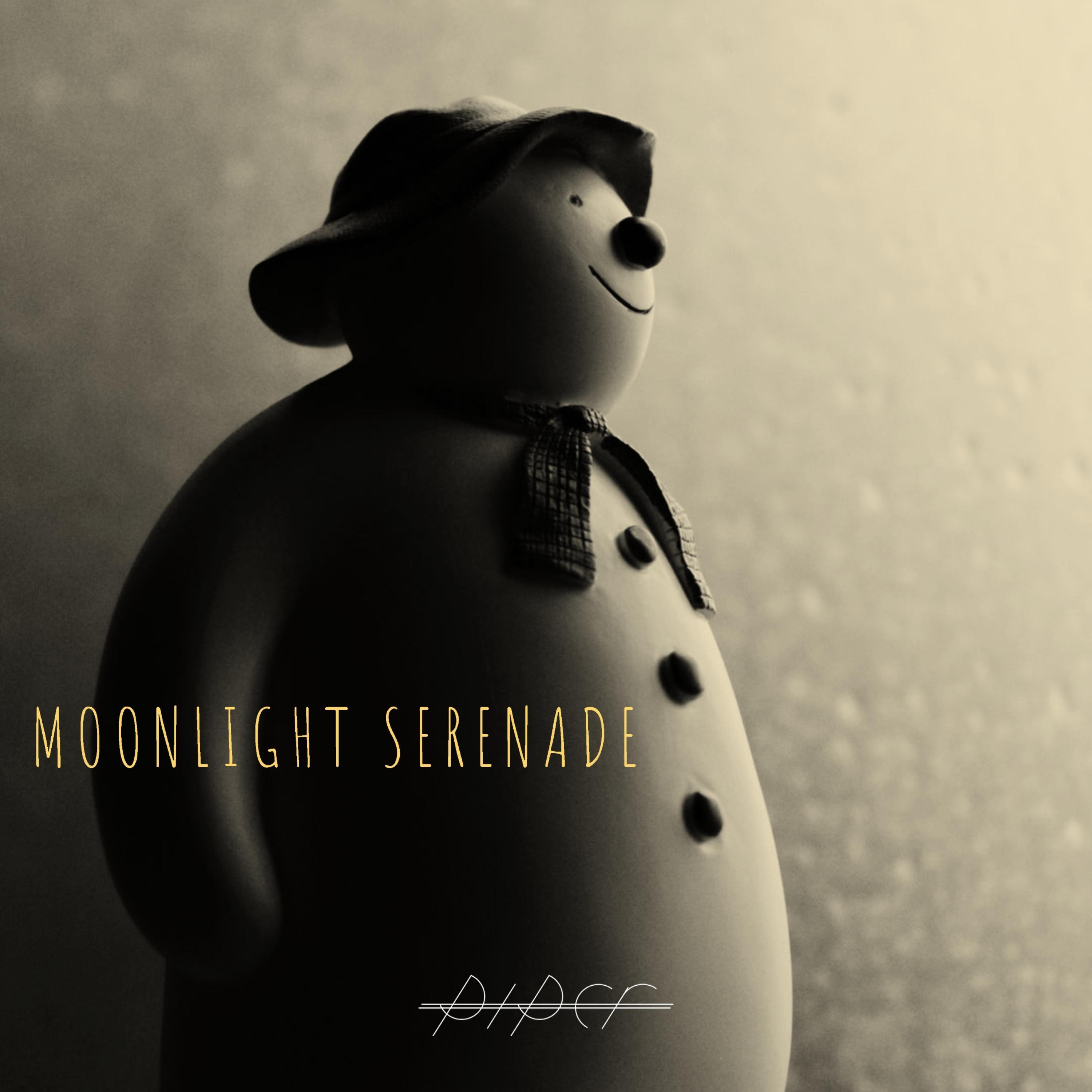 Moonlight Serenade