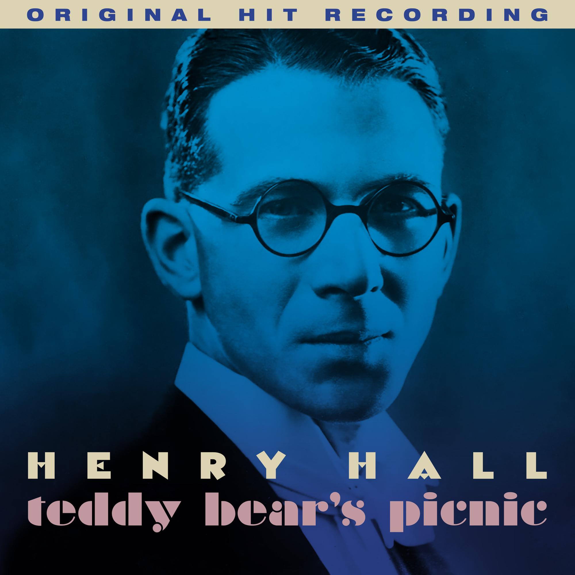 Teddy Bear's Picnic