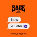 Now and Later (Trails Remix)专辑