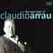 The Very Best of Claudio Arrau专辑