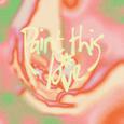 Paint this love