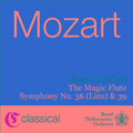 Wolfgang Amadeus Mozart, The Magic Flute, K. 620