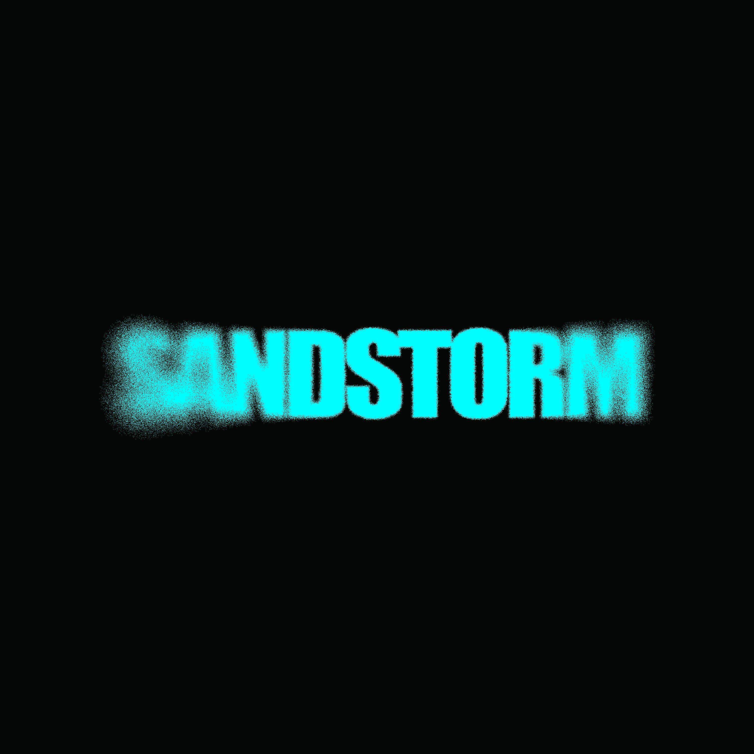 SANDSTORM (REMIX)