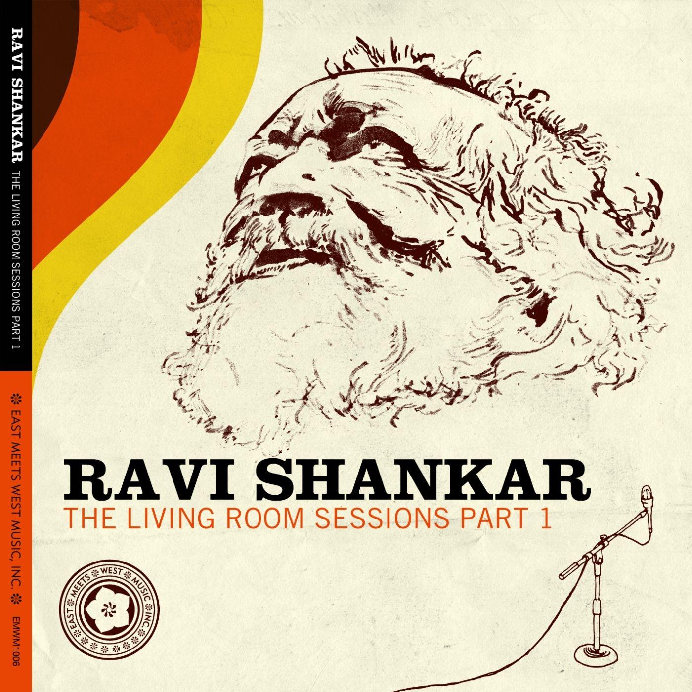 The Living Room Sessions Part 1