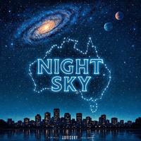 Night Sky