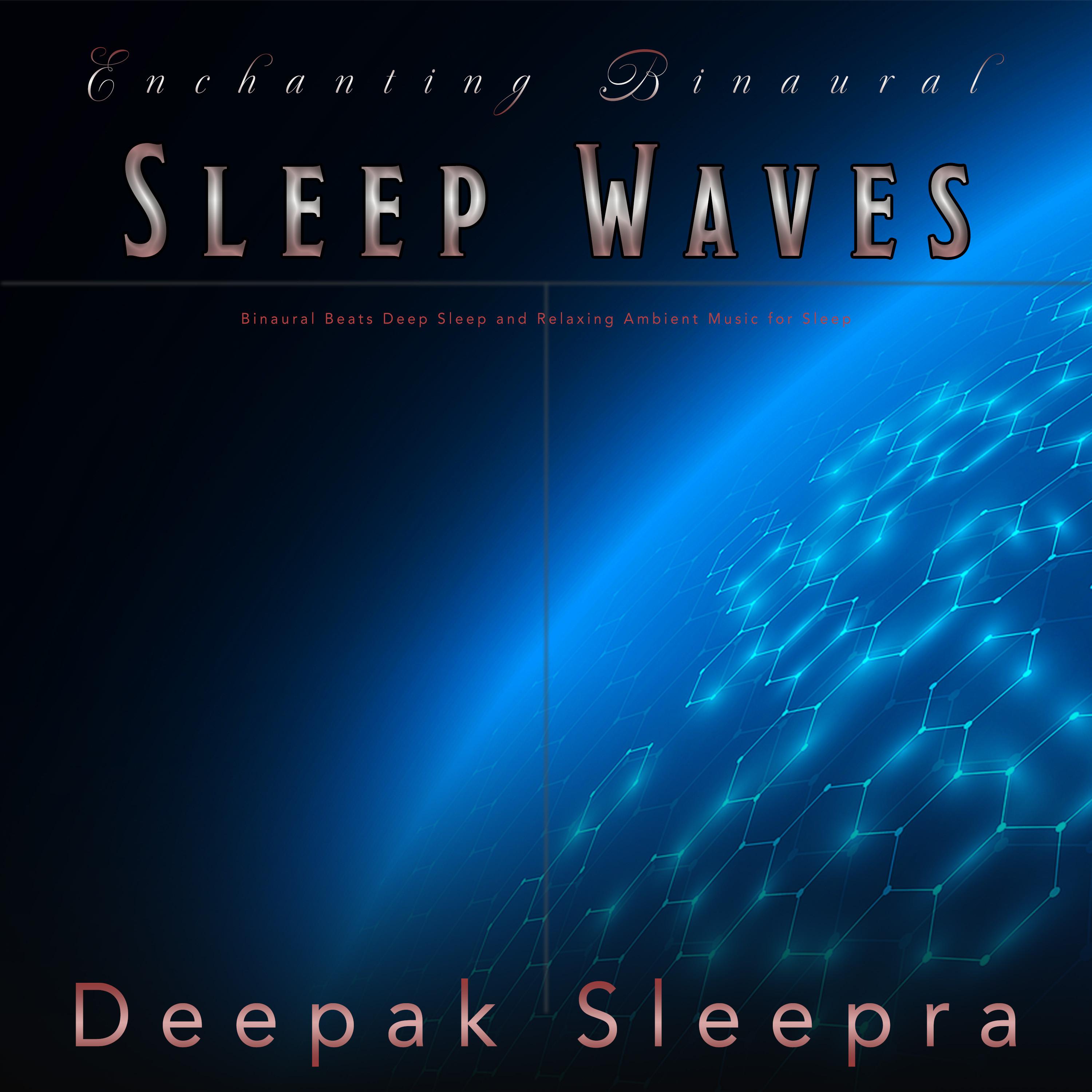 Deepak Sleepra - Crash Me To Sleep