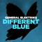 Different Blue (Single)专辑