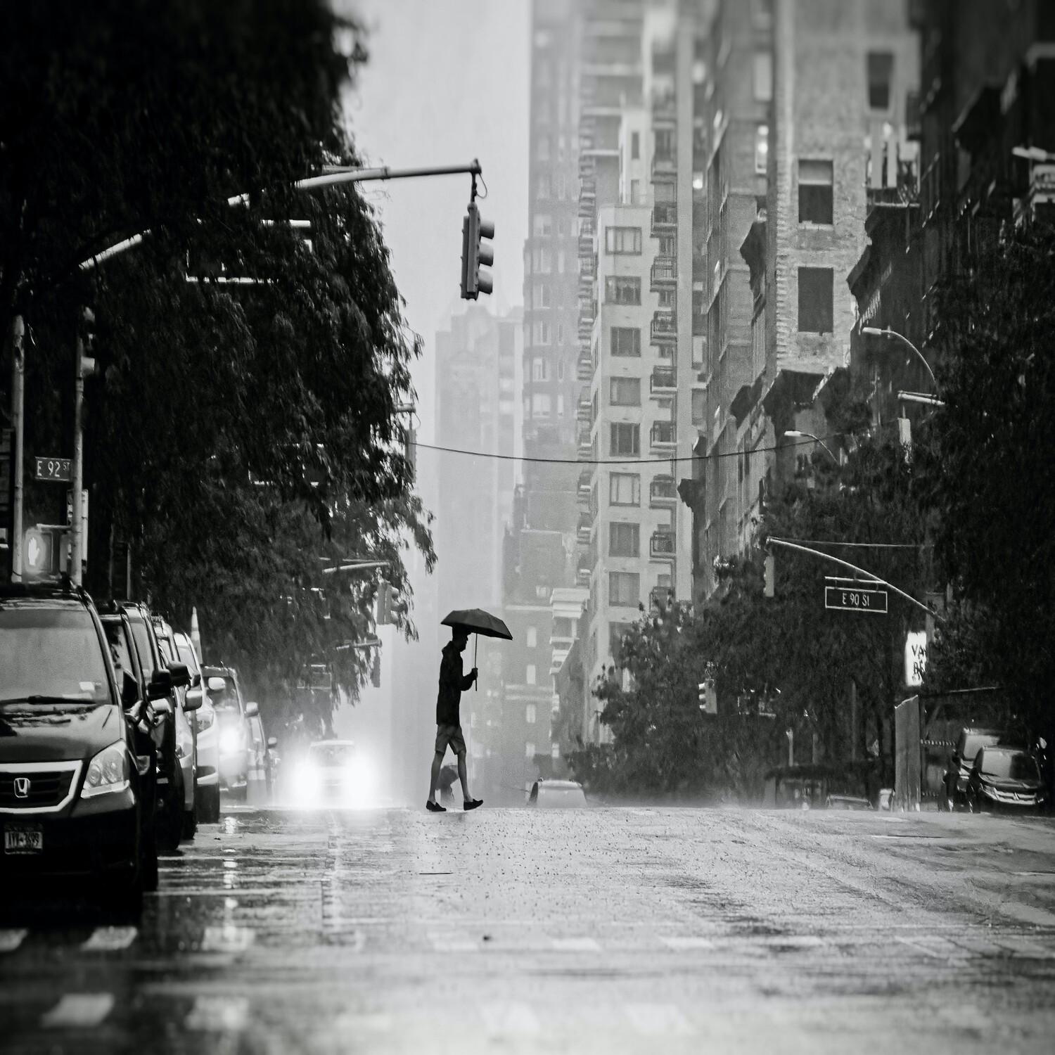 East Rain