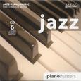 Jazz Piano Masters Vol. 6