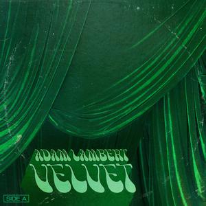 Adam Lambert - Closer To You (Pre-V) 带和声伴奏
