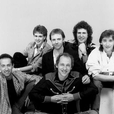 Dire Straits