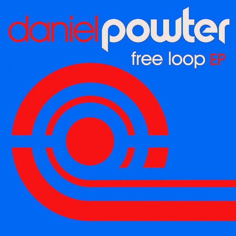 Daniel Powter - Free Loop(Vinnie Bootleg)