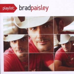 Brad Paisley - Ode De Toilet (The Toilet Song) (Karaoke Version) 带和声伴奏