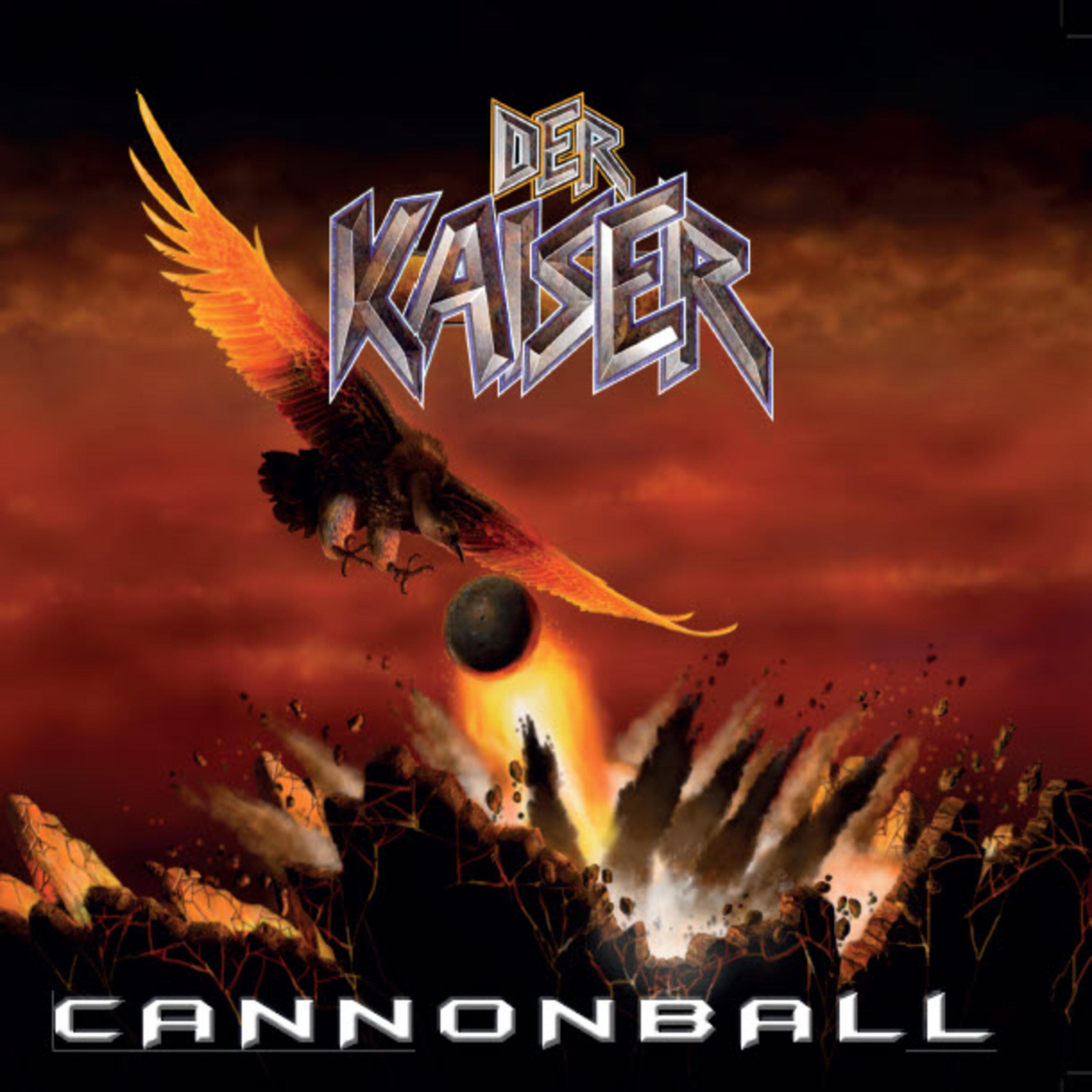 Cannonball