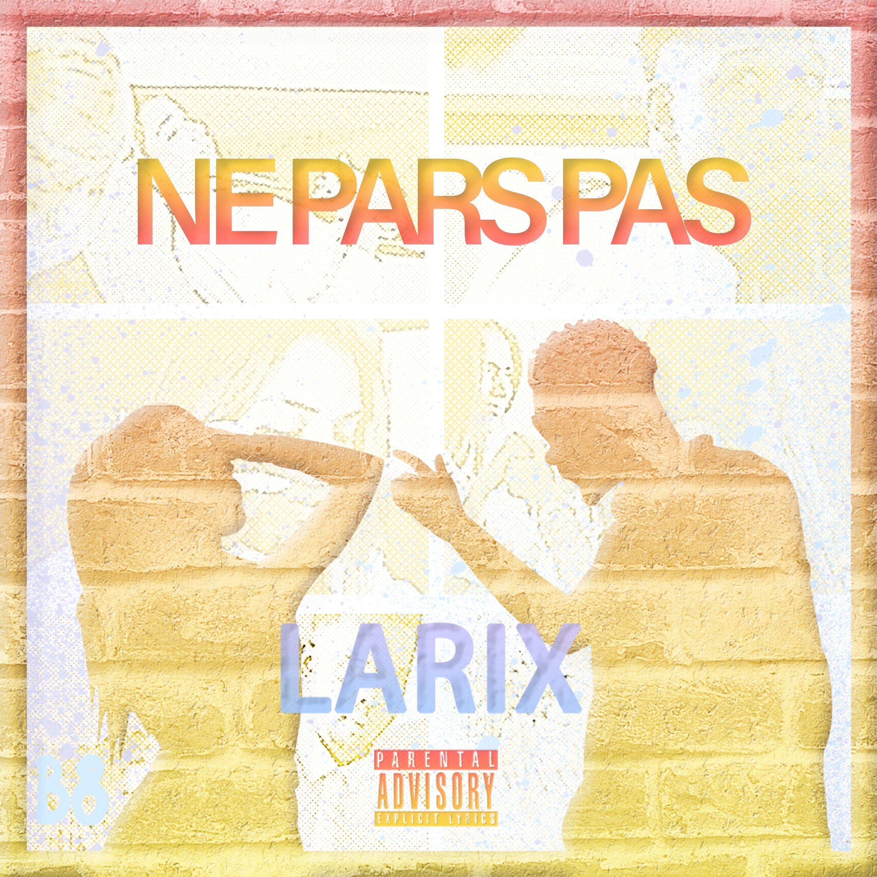 Ne pars pas