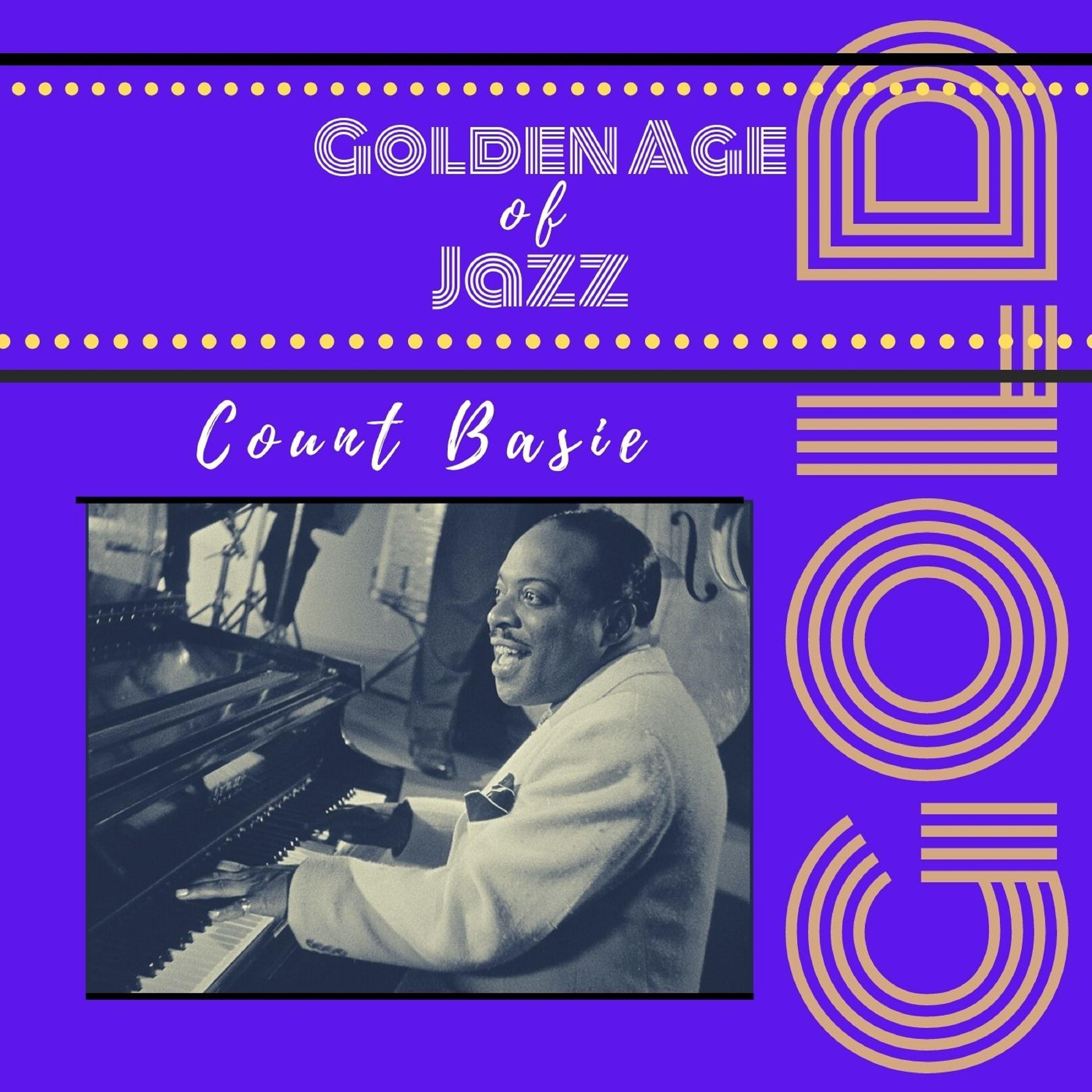 Golden Age of Jazz