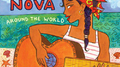 Putumayo Presents: Bossa Nova Around the World专辑