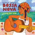 Putumayo Presents: Bossa Nova Around the World专辑