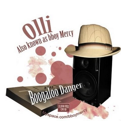 Buummm (Popping Edit)