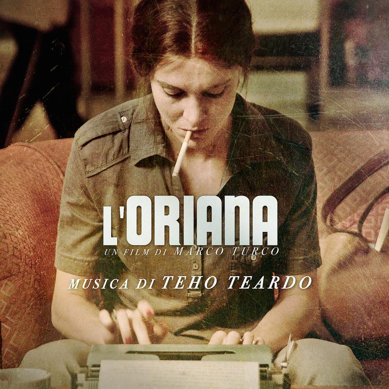L'Oriana (Original Television Soundtrack)