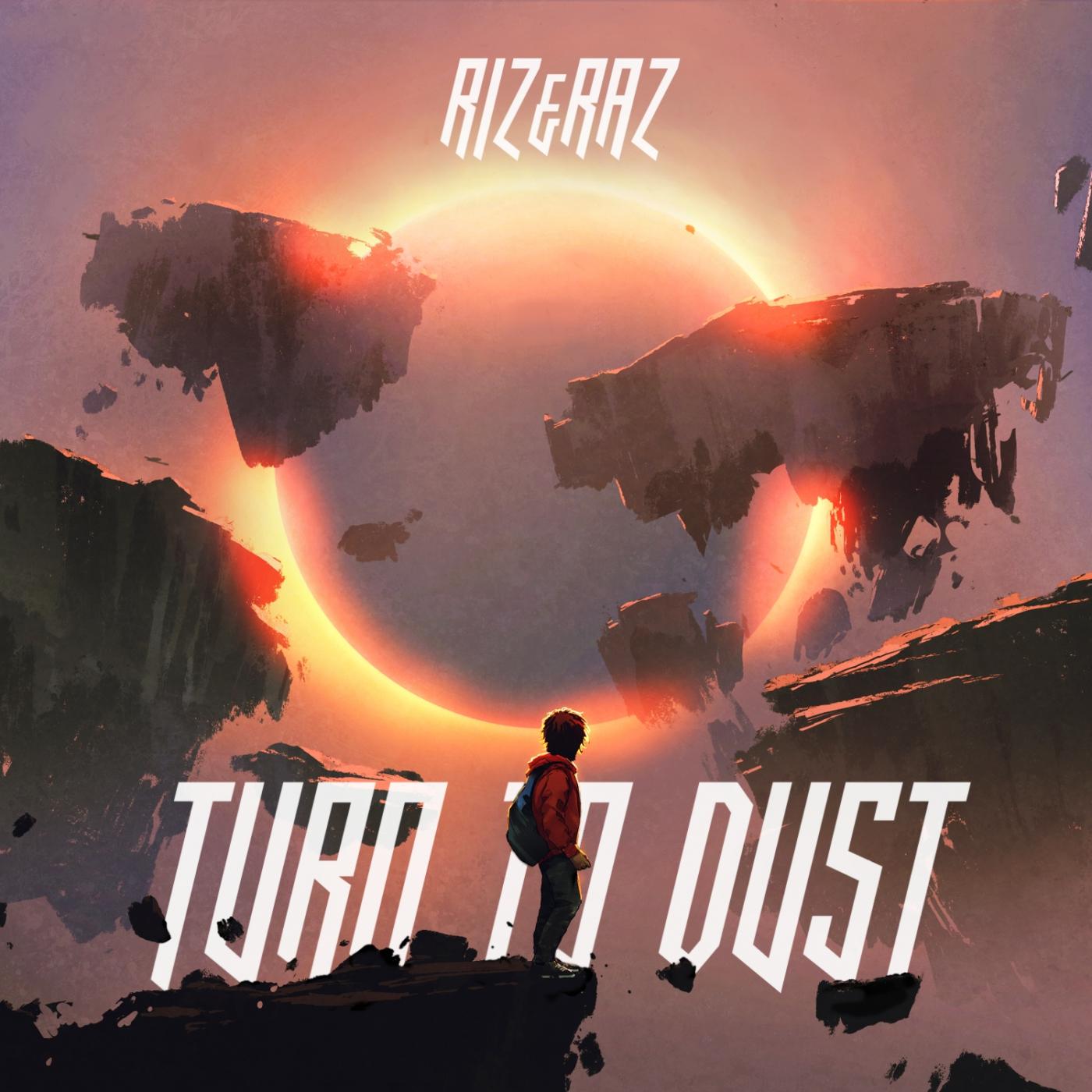 Turn To Dust (Radio Mix)