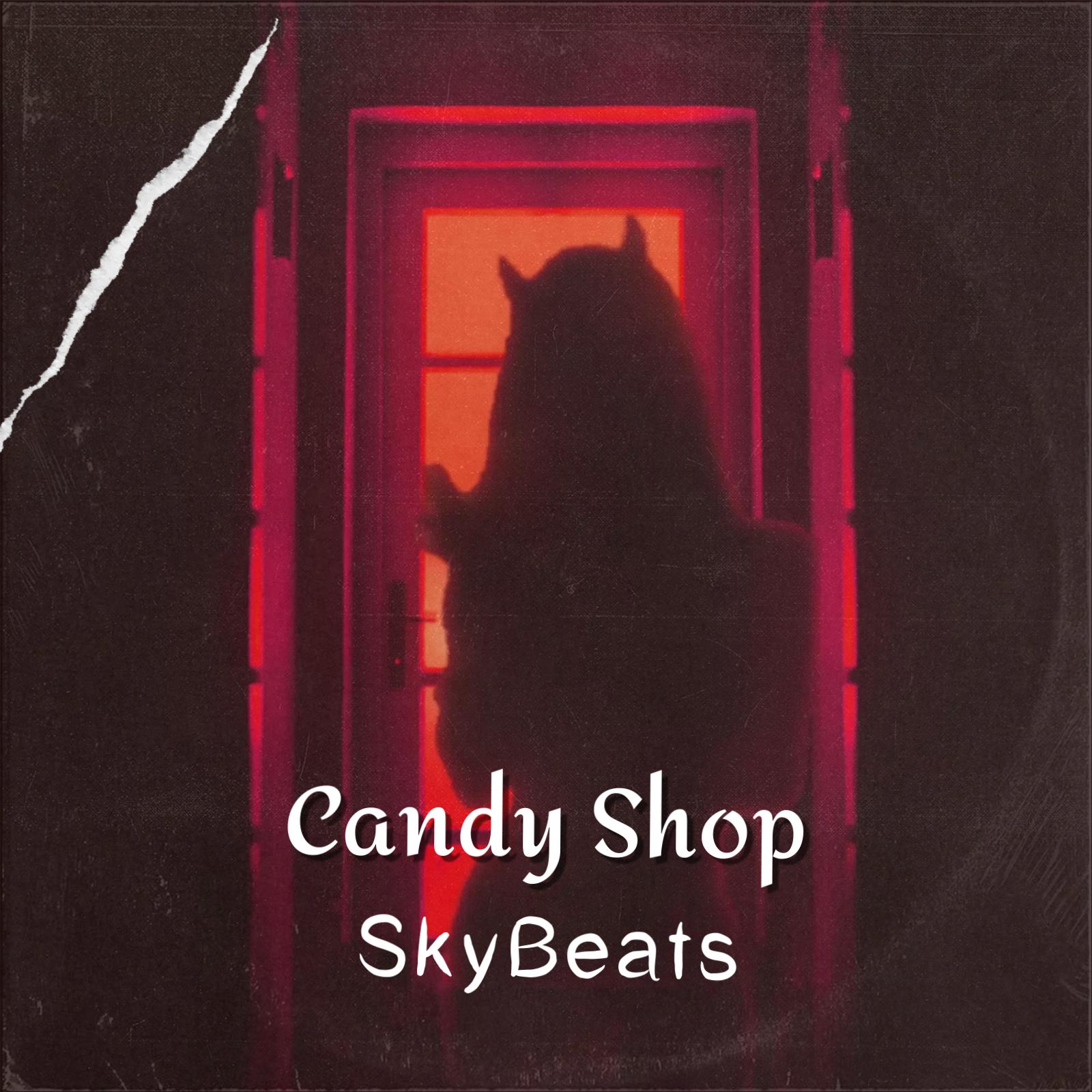 Candy Shop (Remix)