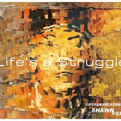 宋岳庭-Life's A Struggle （remix）（小虎Tiggy / 宋岳庭 remix）