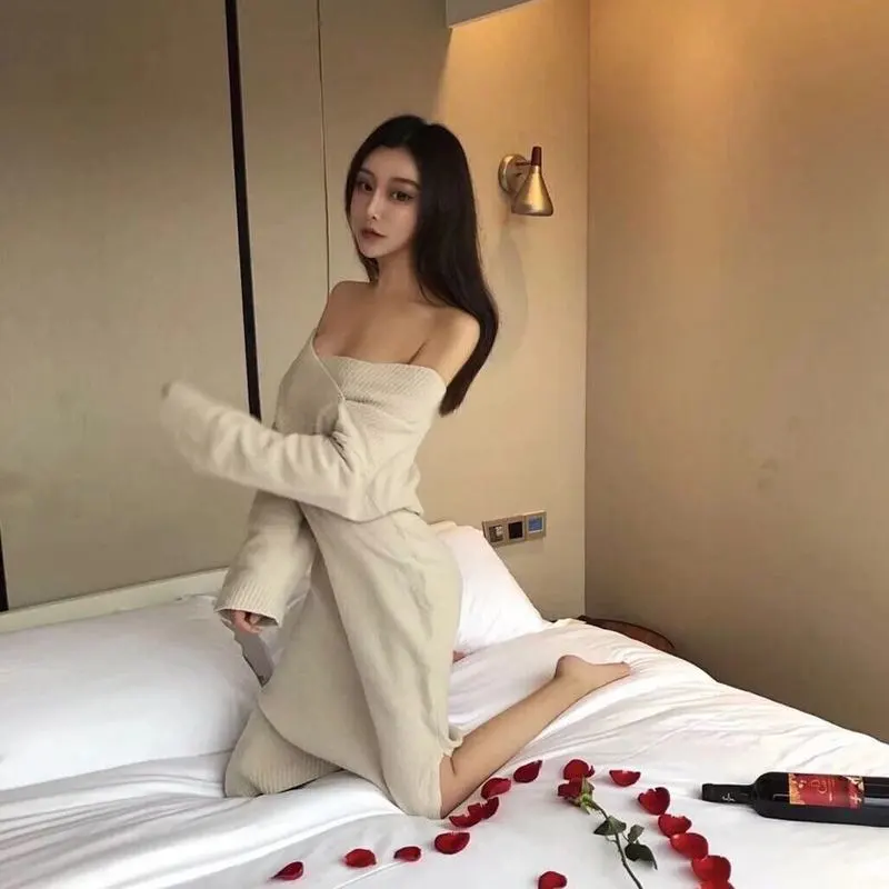我爱她