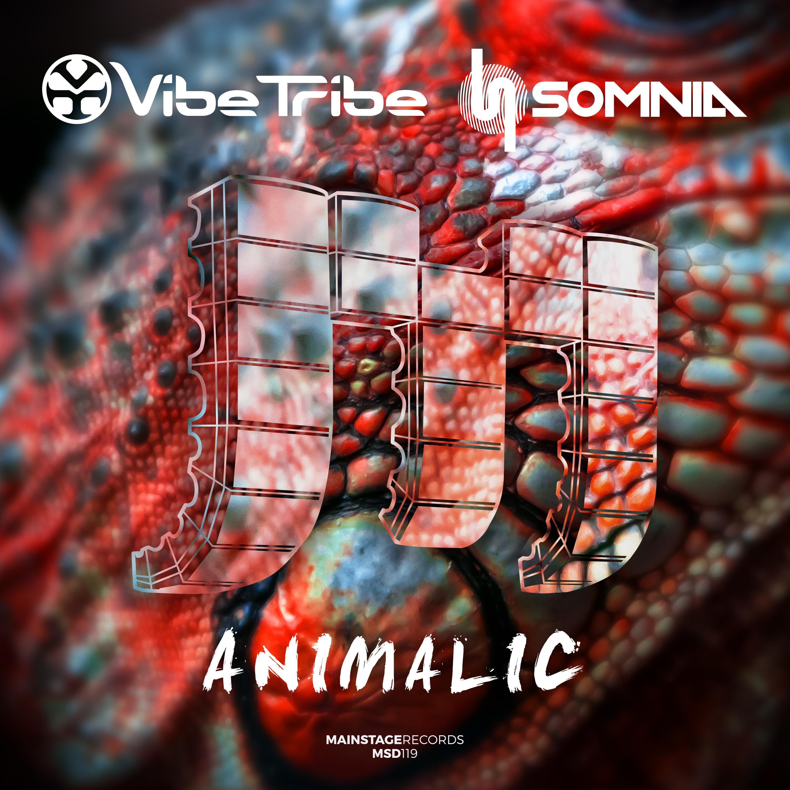 Animalic