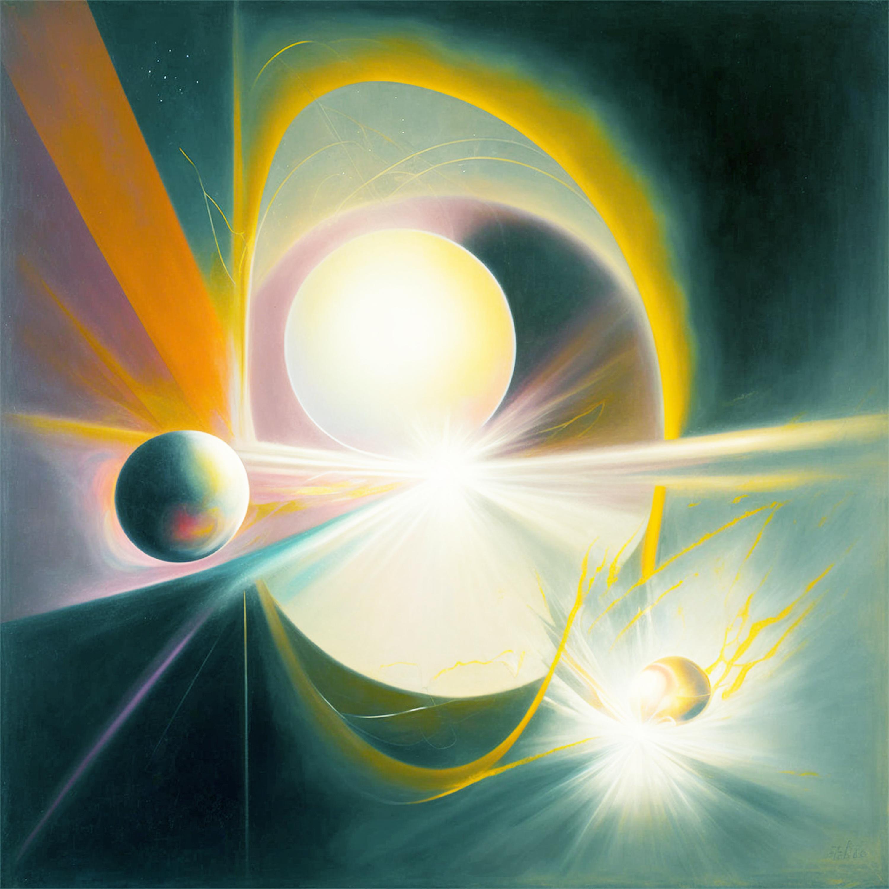 Prophecy (Sound Bath)