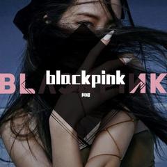 Blackpink！