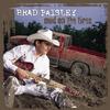 Brad Paisley - Whiskey Lullaby