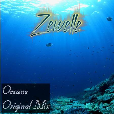 Oceans (Original Mix)专辑