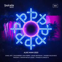 Daniel Orpi - Constellation