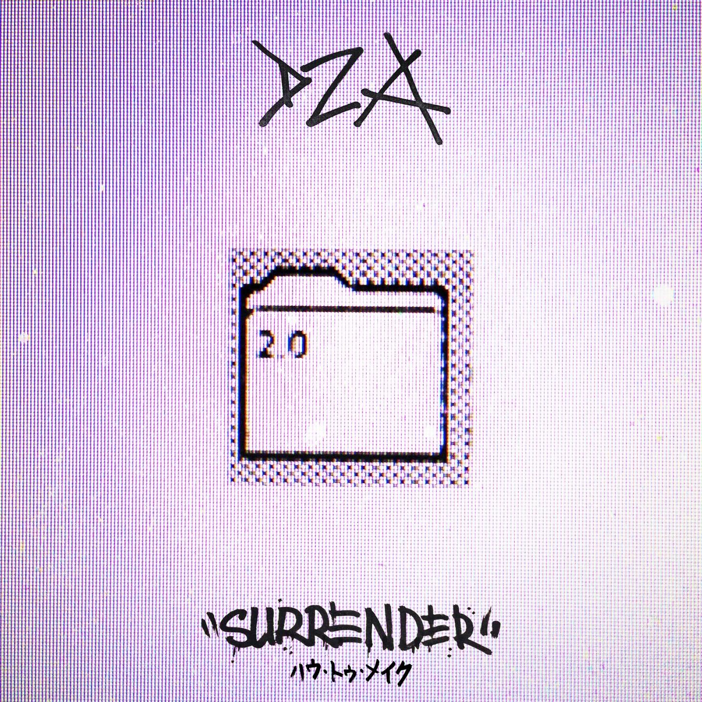 Surrender