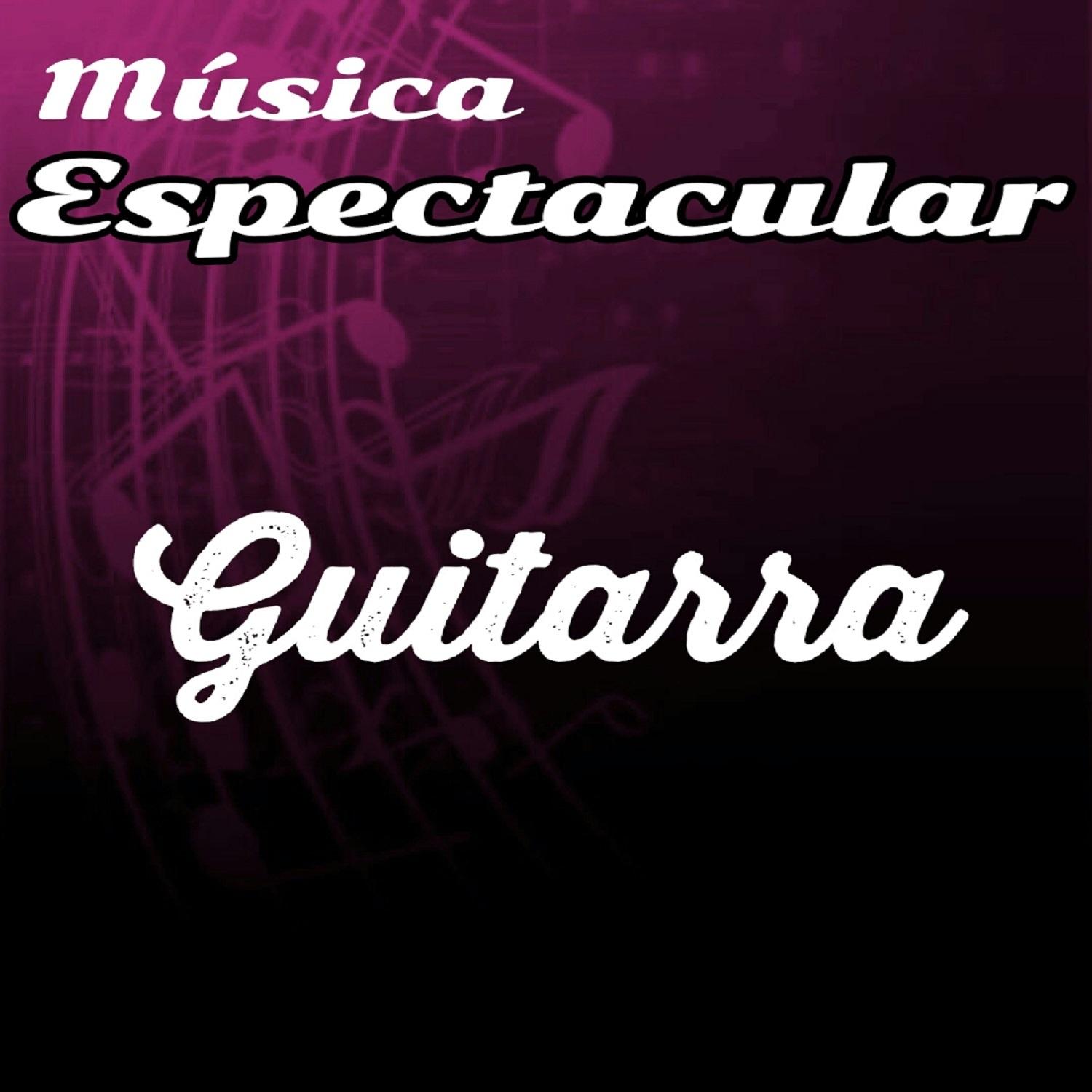 Música Espectacular, Guitarra