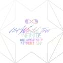 One Great Step Returns Live专辑