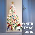 WHITE CHRISTMAS J-POP