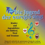 Die Jugend der Euregio singt