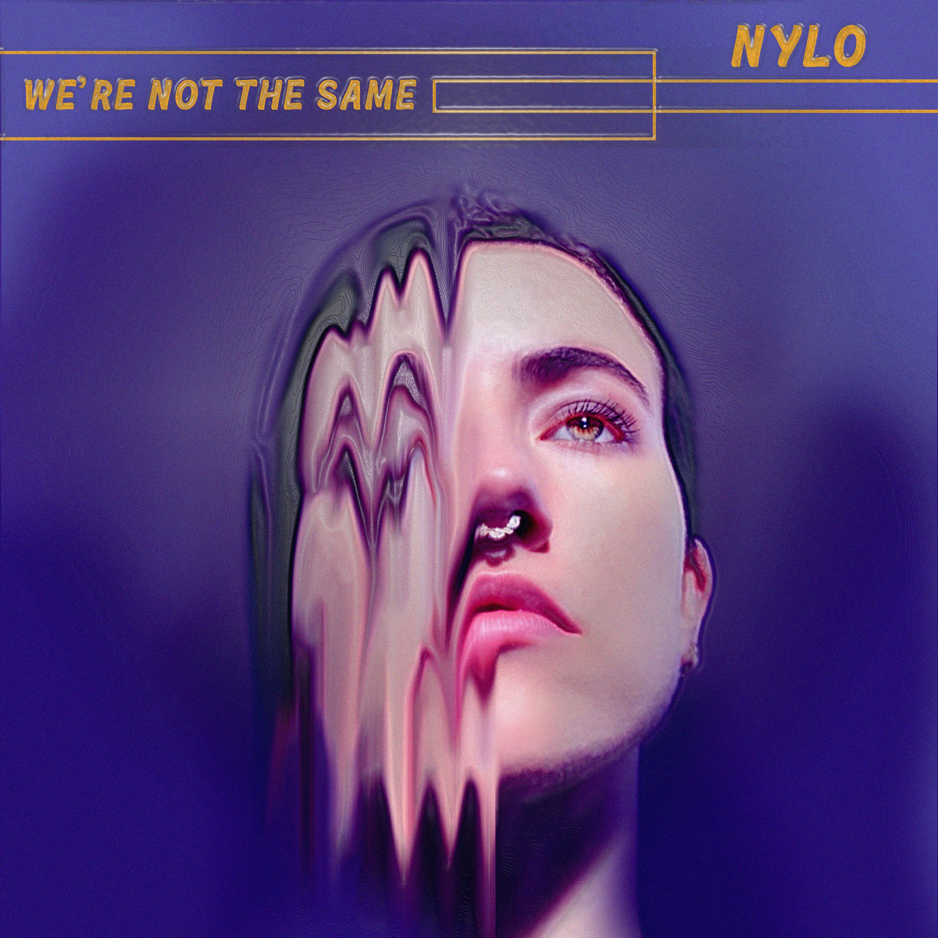 We're Not The Same