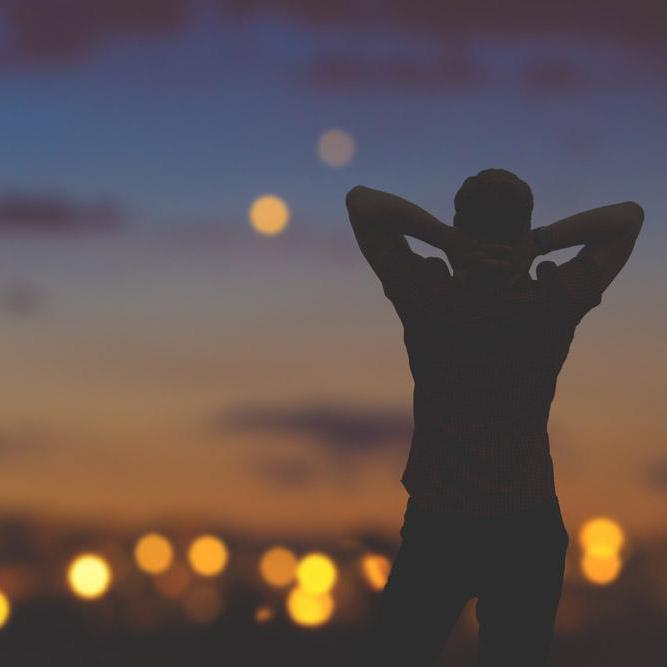 好男人(翻自 张镐哲)