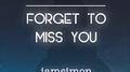 Forget To Miss You专辑