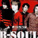 B-Soul专辑