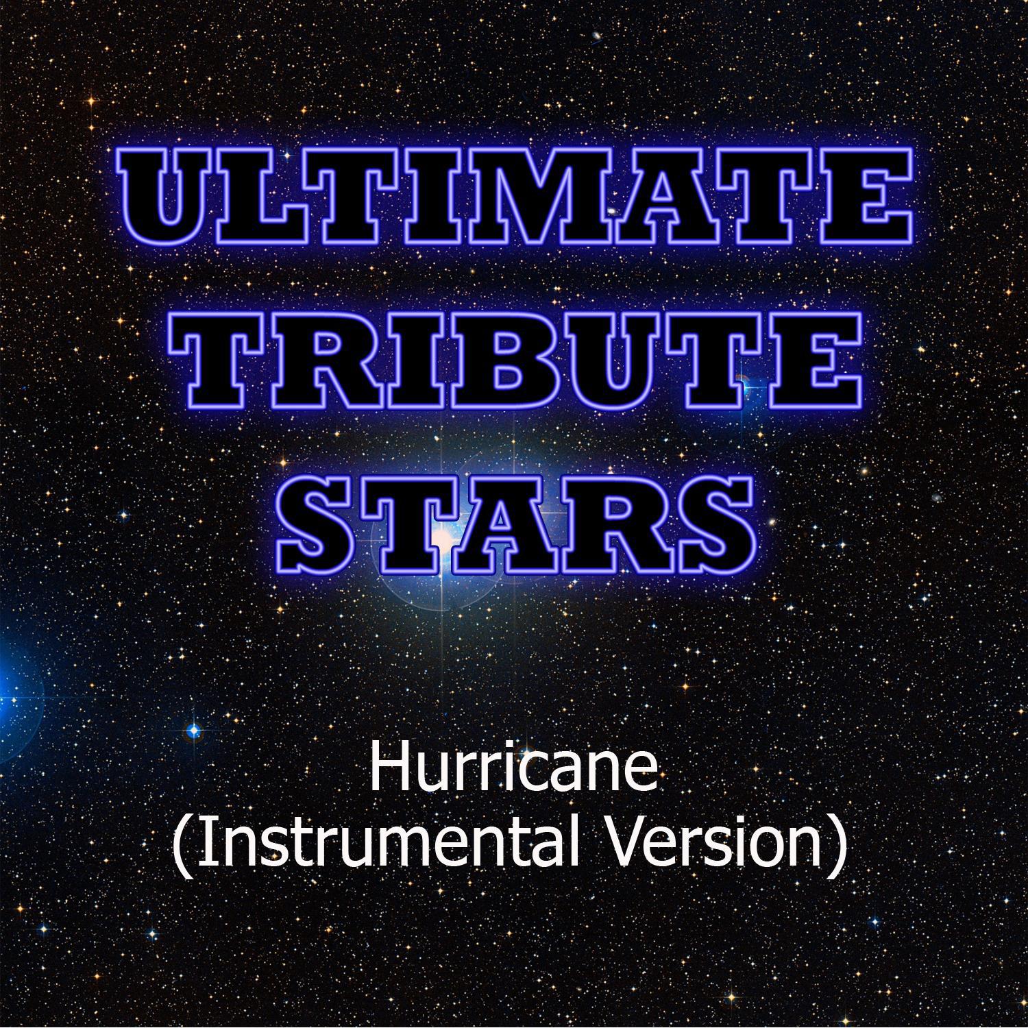 Theory Of A Deadman - Hurricane (Instrumental Version)专辑