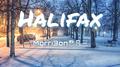 Halifax专辑