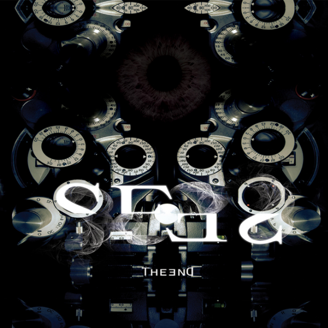 The enD