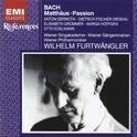 Bach St Matthew Passion (abridged)专辑