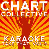 Eight Letters - Take That (karaoke)