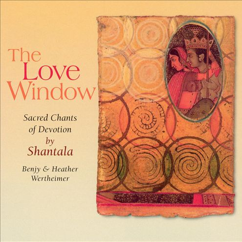 Love Window